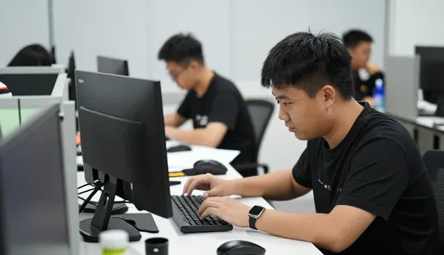 宣传片制作让办公场所管理更加高效