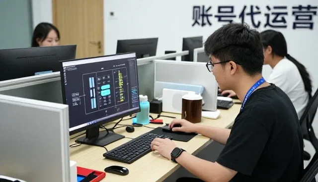 连锁门店应用中的品牌传播服务特点